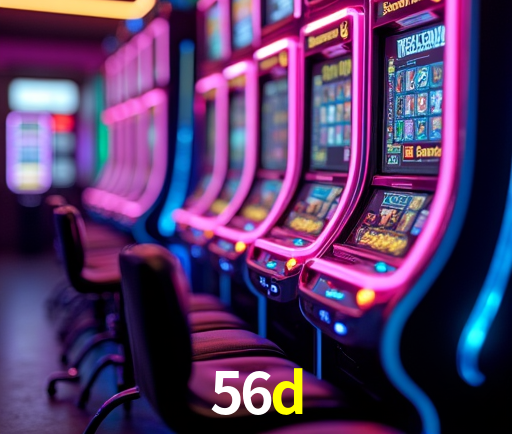 Logo 56d Plataforma Certificada